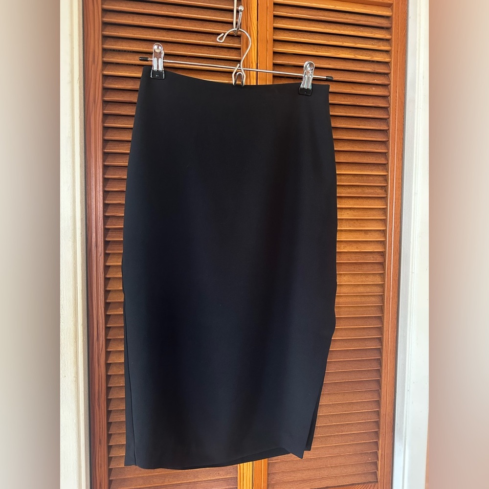 New Express pencil skirt